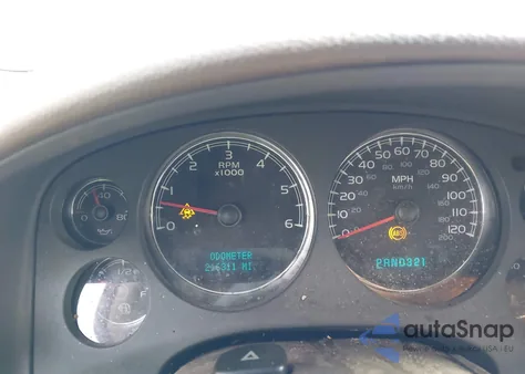 2007 GMC Yukon Slt из США, поврежденный, VIN 1GKFK13027R227688